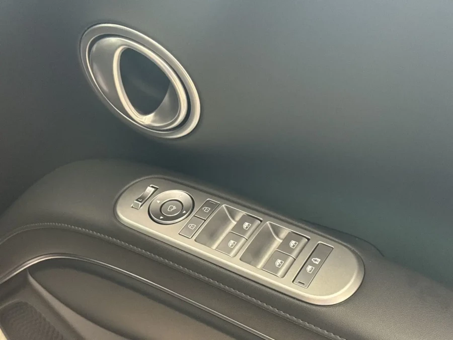 2026 Hyundai Palisade LX3.V1 Elite SUV Image 11