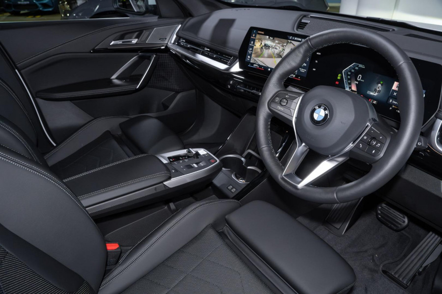 2026 BMW X1 U11 sDrive20i SUV