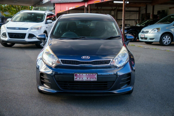 2015 Kia Rio UB S Hatch Image 5
