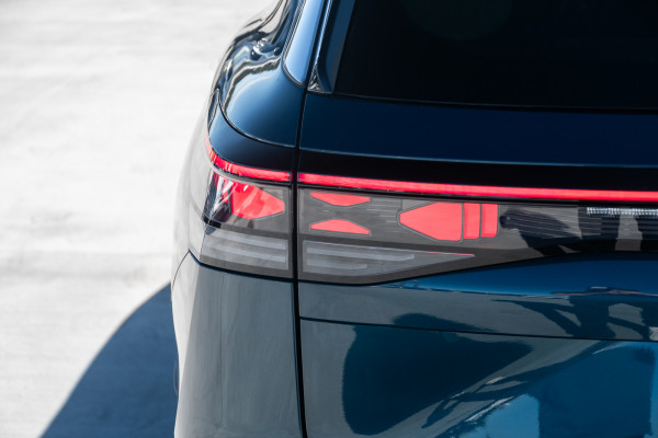 2025 MY26 Volkswagen Tayron R4 150TSI Elegance SUV Image 28