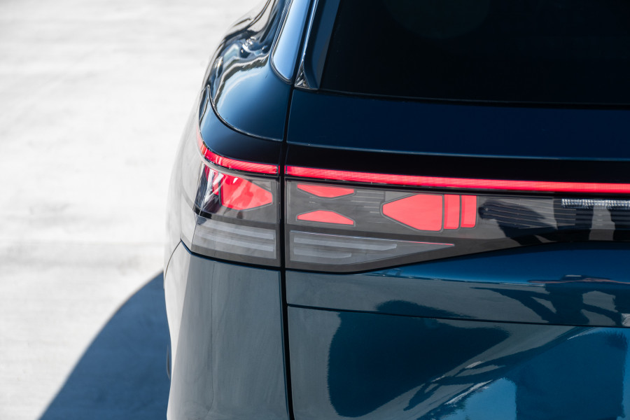 2025 MY26 Volkswagen Tayron R4 150TSI Elegance SUV Image 28