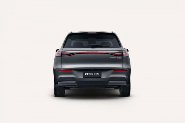 2026 Geely EX5 E245 Inspire Extended Range SUV Image 14