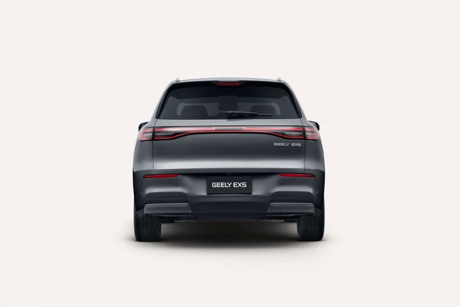 2026 Geely EX5 E245 Inspire Extended Range SUV Image 14