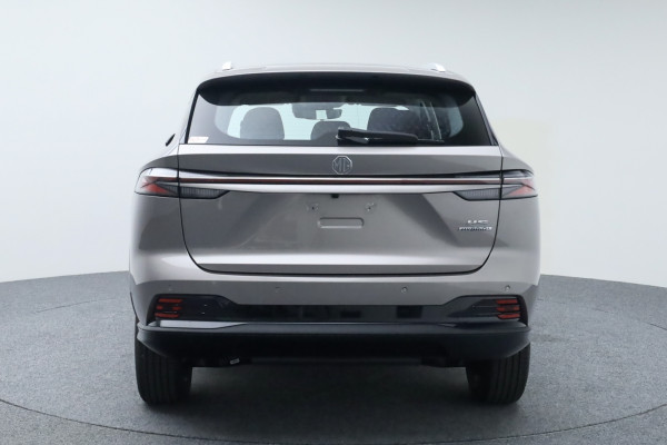 2026 MY25 MG HS AS33 Excite Hybrid+ SUV Image 8