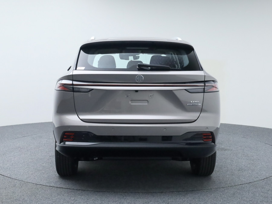 2026 MY25 MG HS AS33 Excite Hybrid+ SUV Image 8