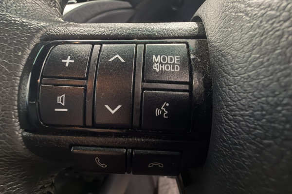 2024 Toyota HiLux GUN126R Rogue 48V Ute Image 30
