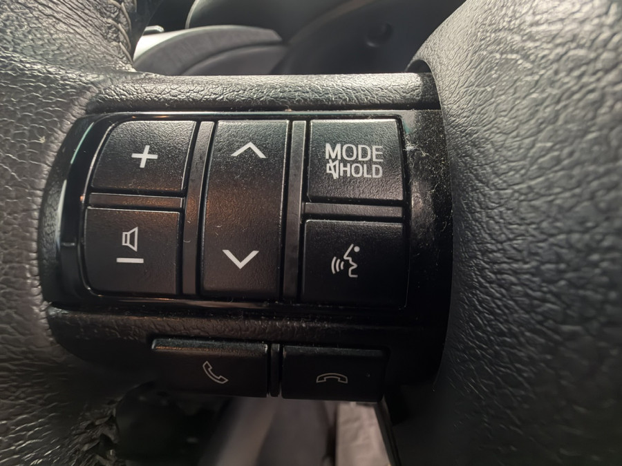 2024 Toyota HiLux GUN126R Rogue 48V Ute Image 30