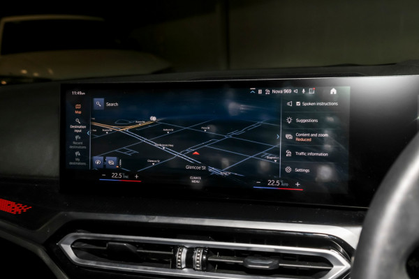 2024 BMW 2 Series G42 M240i xDrive Coupe image 15