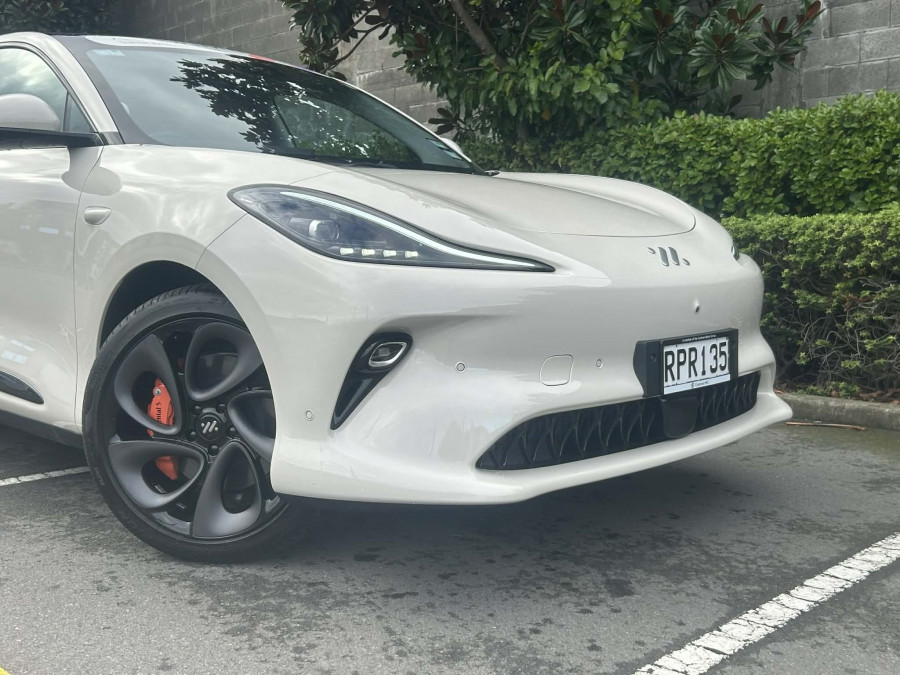 2026 MG IM6 Platinum SUV Image 16