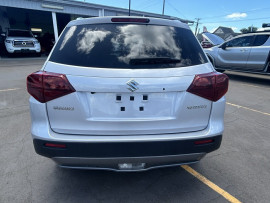 2023 Suzuki Vitara LY Series II Wagon image 4
