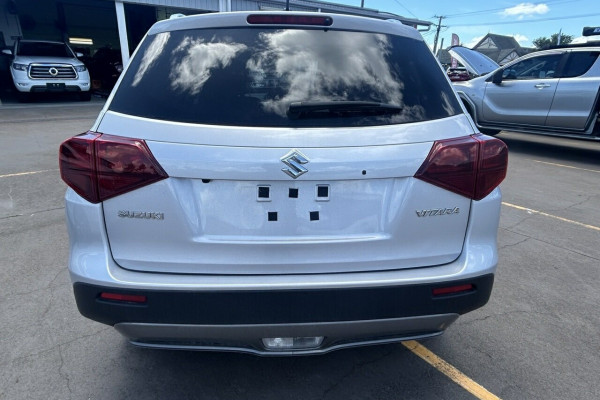 2023 Suzuki Vitara LY Series II Wagon