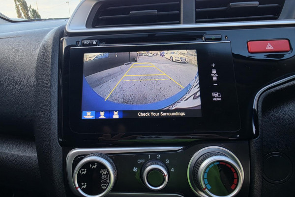 2015 Honda Jazz GF VTi Hatch Image 22