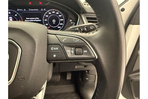 2019 Audi Q5 FY 40 TDI Sport SUV Image 24