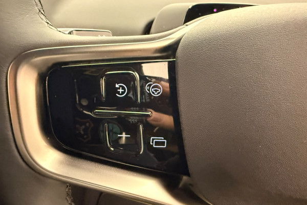 2025 MY26 Volvo EX30  Single Motor Extended Range Plus SUV Image 15