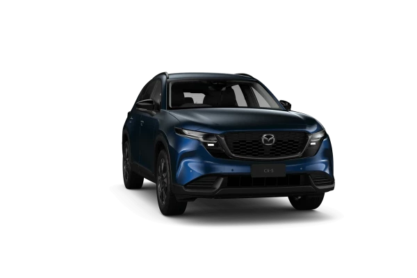 2026 Mazda CX-5 KM Series G25 Touring SUV Image 5