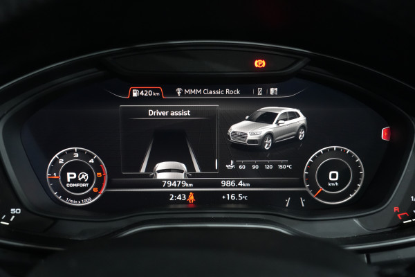 2019 Audi Q5 FY 40 TDI Sport SUV Image 16