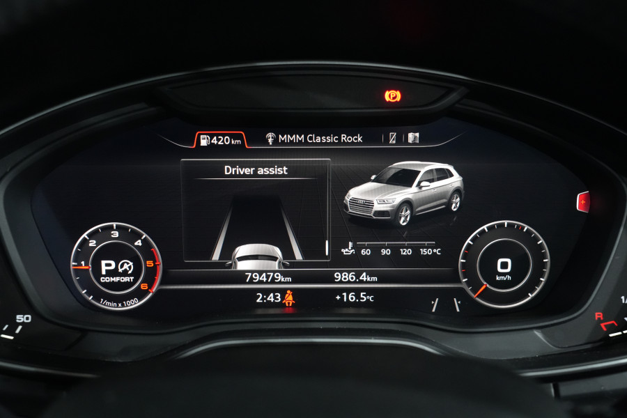 2019 Audi Q5 FY 40 TDI Sport SUV