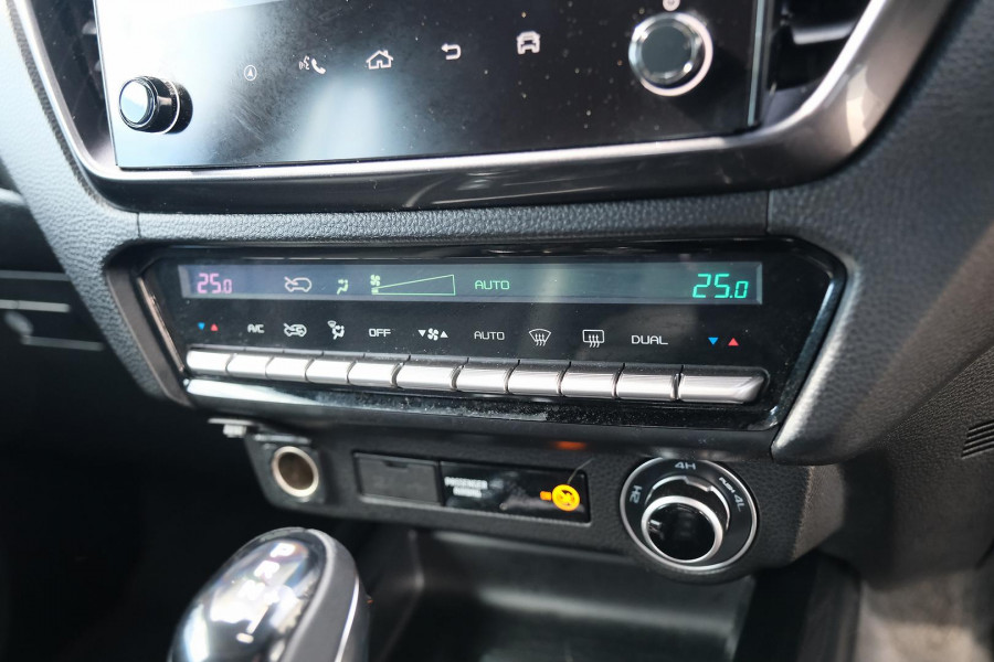 2025 MY25.5 Isuzu D-MAX RG BLADE Ute Image 10
