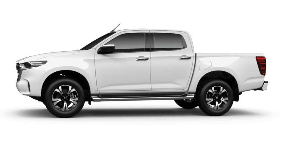 2021 Mazda BT-50 TF GT Other Image 22