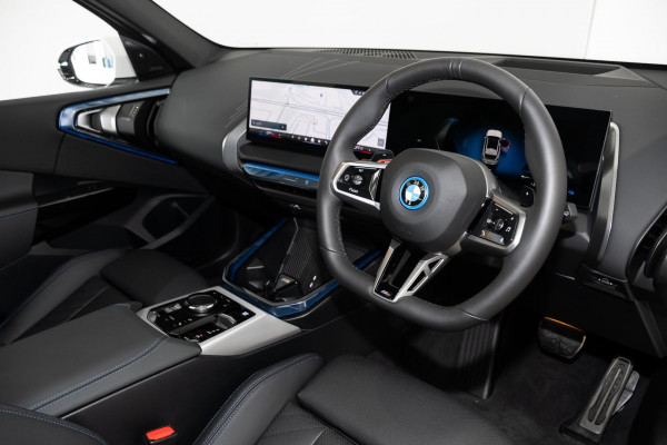 2025 BMW X3 G45 30e xDrive SUV