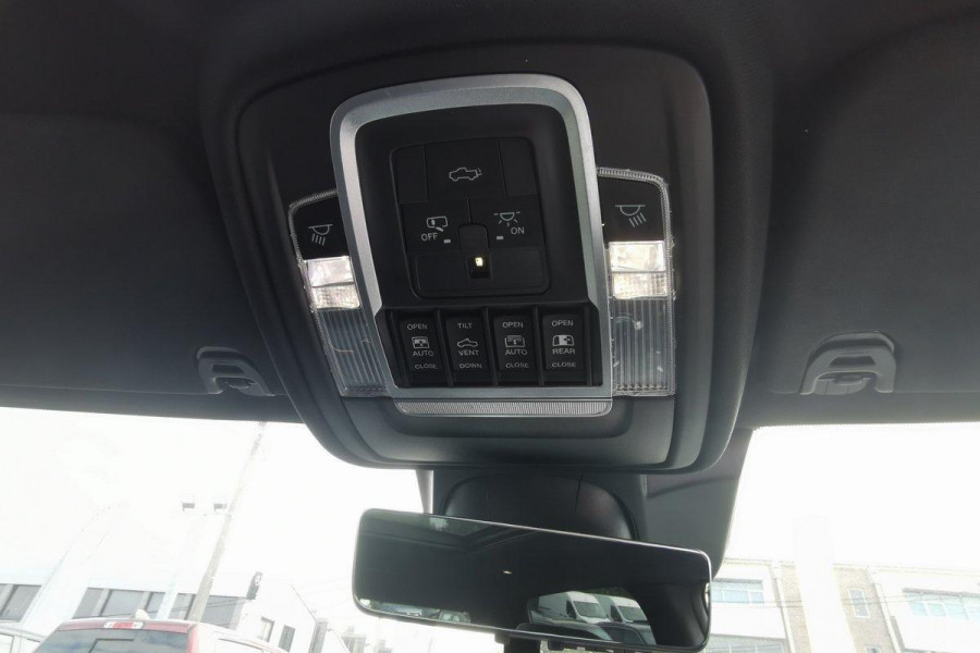 2022 Ram 1500 DT Limited RamBox Ute Image 19