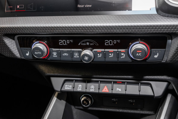 2025 Audi A1 GB 40 TFSI S line Hatch