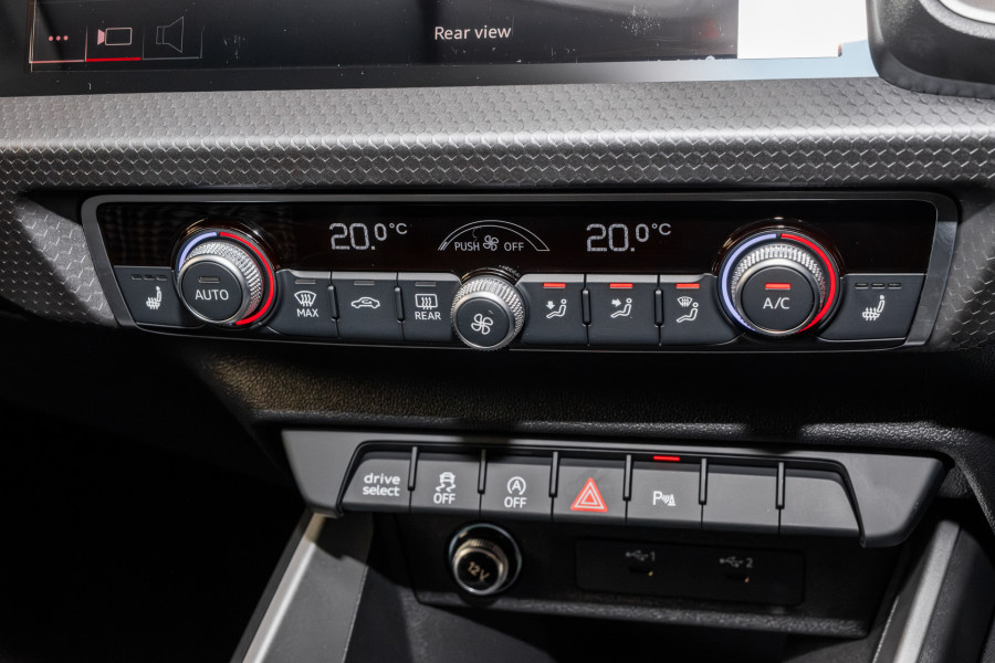 2025 Audi A1 GB 40 TFSI S line Hatch