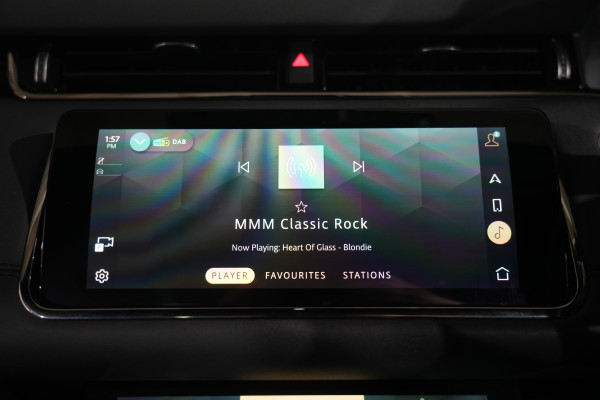 2021 Land Rover Range Rover Evoque L551 P250 R-Dynamic SE SUV Image 21