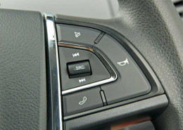 2020 MY19 LDV V80 MY19 Mid Roof LWB Van