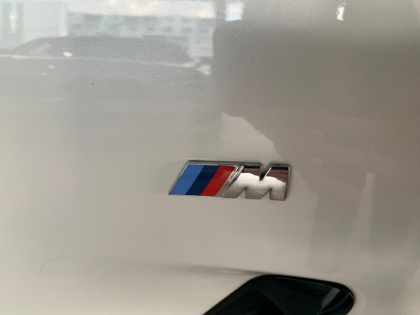 2022 BMW X3 G01 LCI xDrive30i M Sport SUV image 9