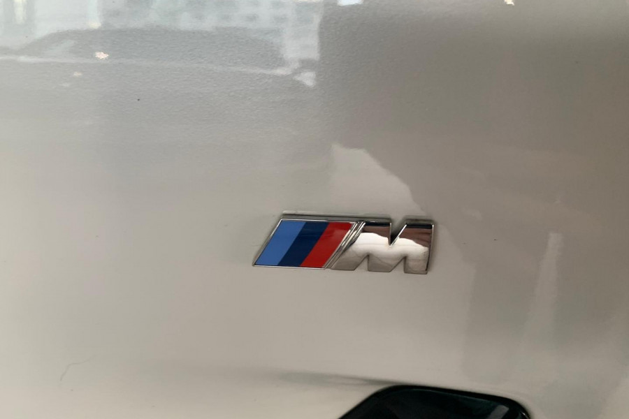 2022 BMW X3 G01 LCI xDrive30i M Sport SUV