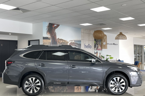 2024 Subaru Outback 6GEN AWD Touring SUV