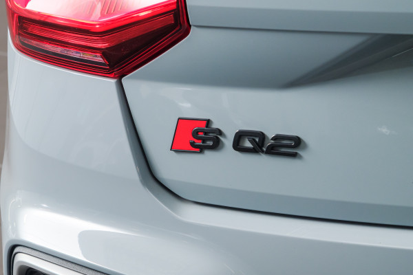 2023 Audi SQ2 GA  SUV image 20