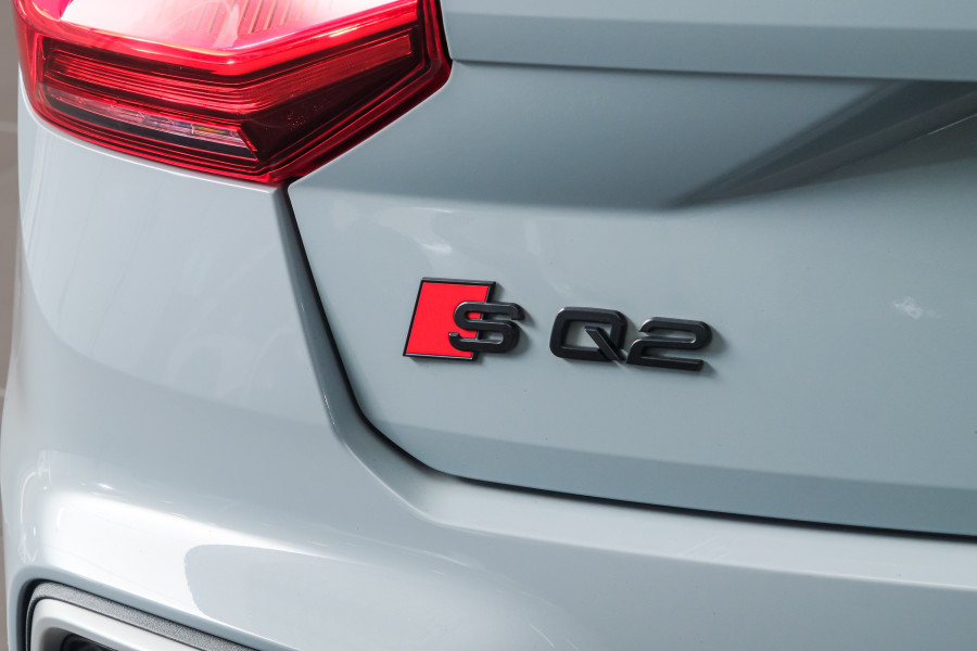 2023 Audi SQ2 GA  SUV