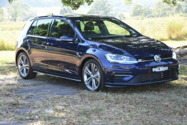 Volkswagen Golf 110TSI Highline 7.5