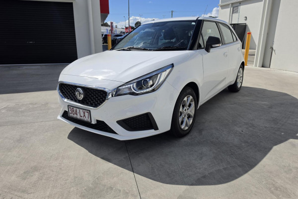 2024 MG MG3 SZP1 Core Hatch Image 17