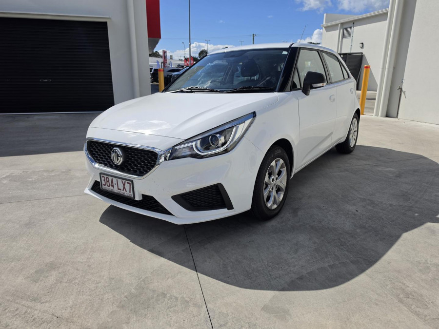 2024 MG MG3 SZP1 Core Hatch Image 17