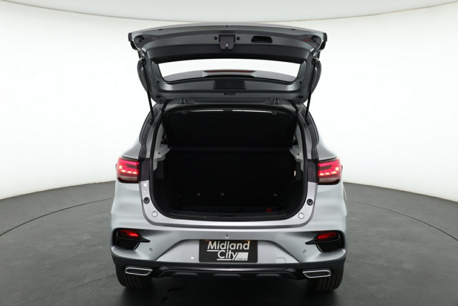 2025 MG ZST S13 Vibe SUV Image 26