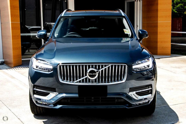 2024 Volvo XC90 L Series Ultimate B5 Bright SUV