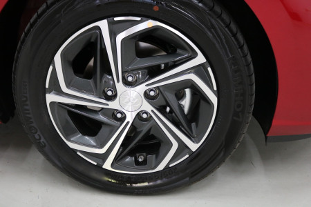 2020 MY21 Hyundai i30 PD.V4 i30 Hatchback