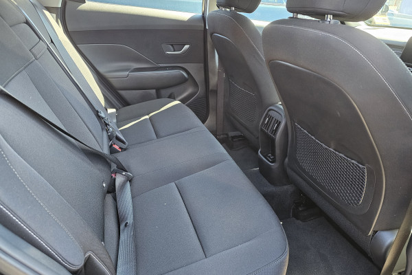 2026 Hyundai KONA SX2.V3  SUV Image 12