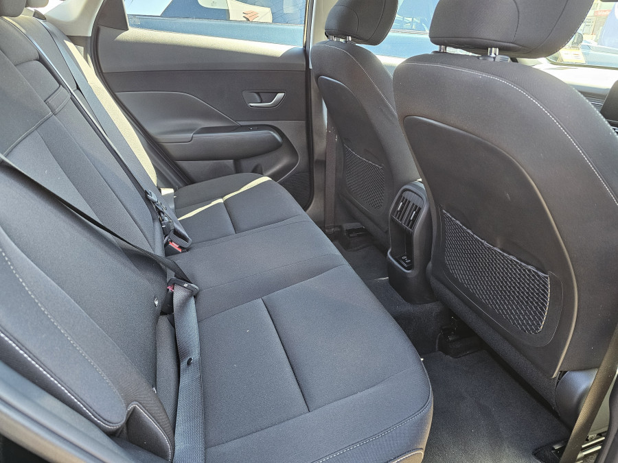 2026 Hyundai KONA SX2.V3  SUV Image 12
