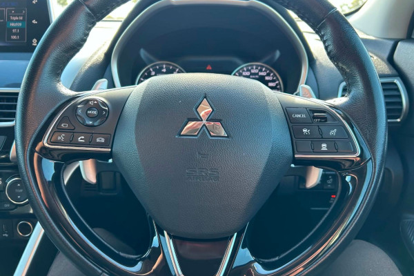 2018 Mitsubishi Eclipse Cross YA Exceed SUV Image 18