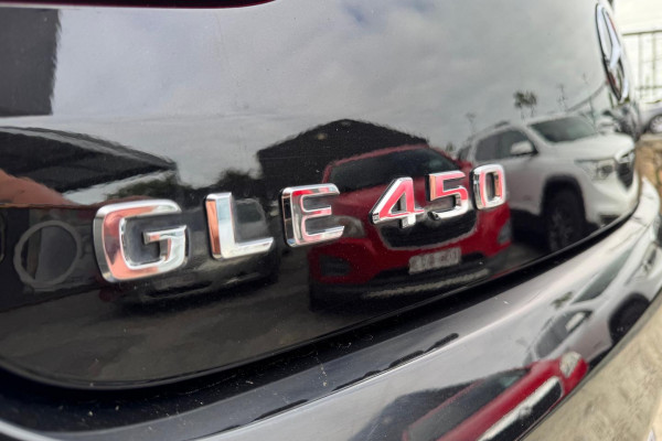 2016 Mercedes-Benz GLE-Class C292 GLE450 SUV Image 24