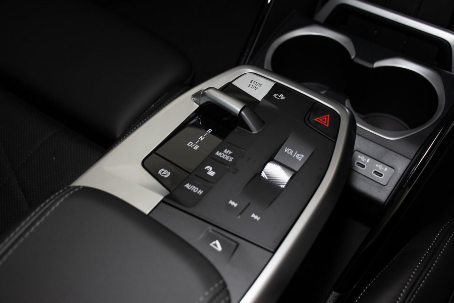 2024 BMW iX2 U10 eDrive20 M Sport SUV