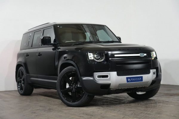 2022 Land Rover Defender L663 110 D300 SE SUV