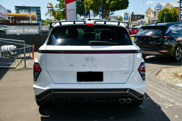 2025 Hyundai KONA SX2.V2 Hybrid Premium N Line SUV