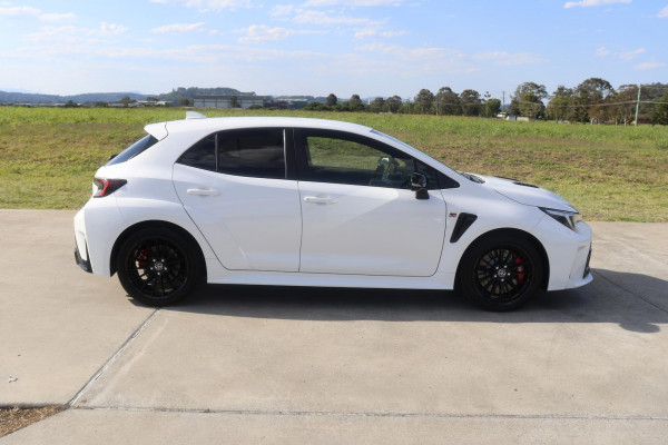 2023 Toyota Corolla GZEA14R GR GTS Hatch Image 2