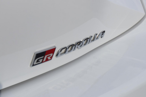 2023 Toyota Corolla GZEA14R GR GTS Hatch Image 5