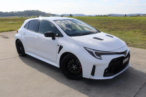 2023 Toyota Corolla GZEA14R GR GTS Hatch